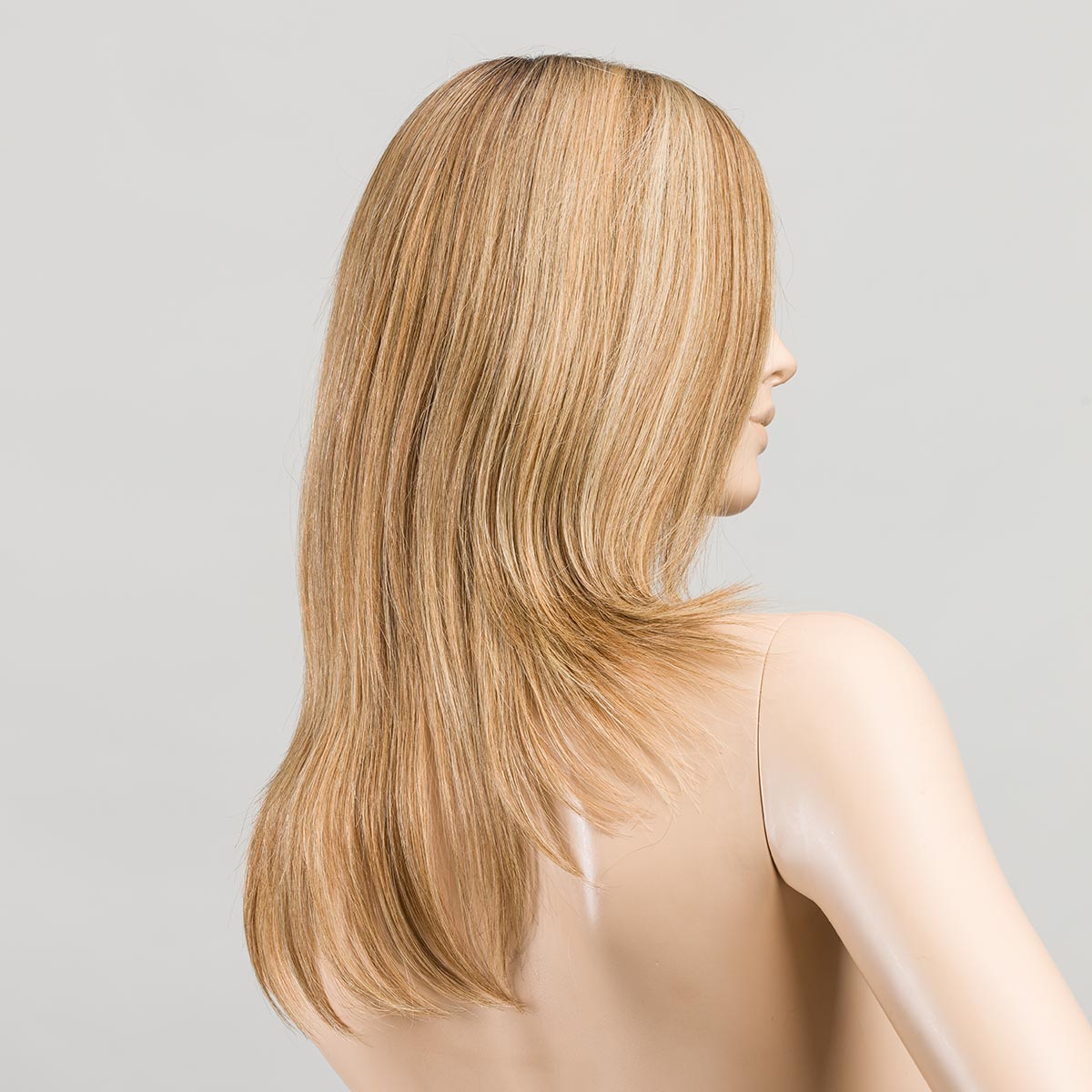 Ellen Wille Perücke Echthaar EMOTION SMALL DELUXE