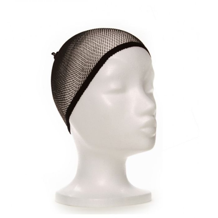 PERÜCKENUNTERZIEHHAUBE NYLON (MESH)