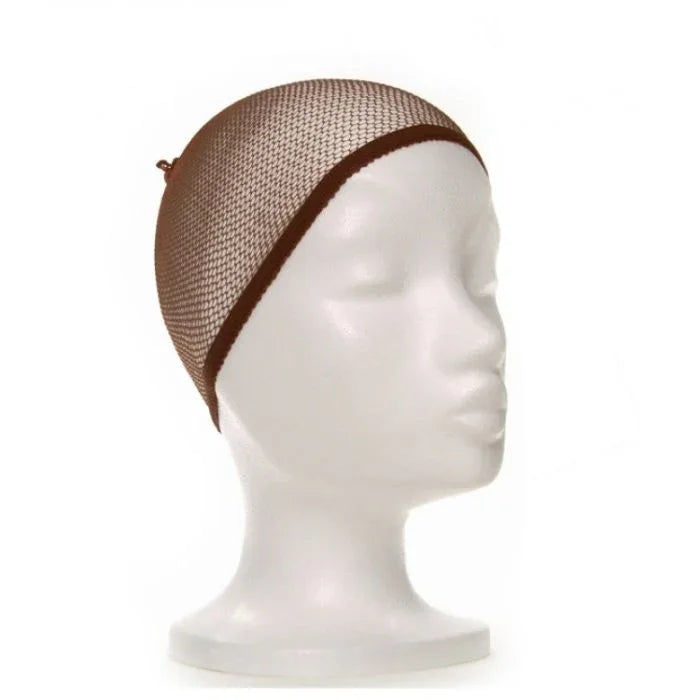 PERÜCKENUNTERZIEHHAUBE NYLON (MESH) - PerückenSchramm