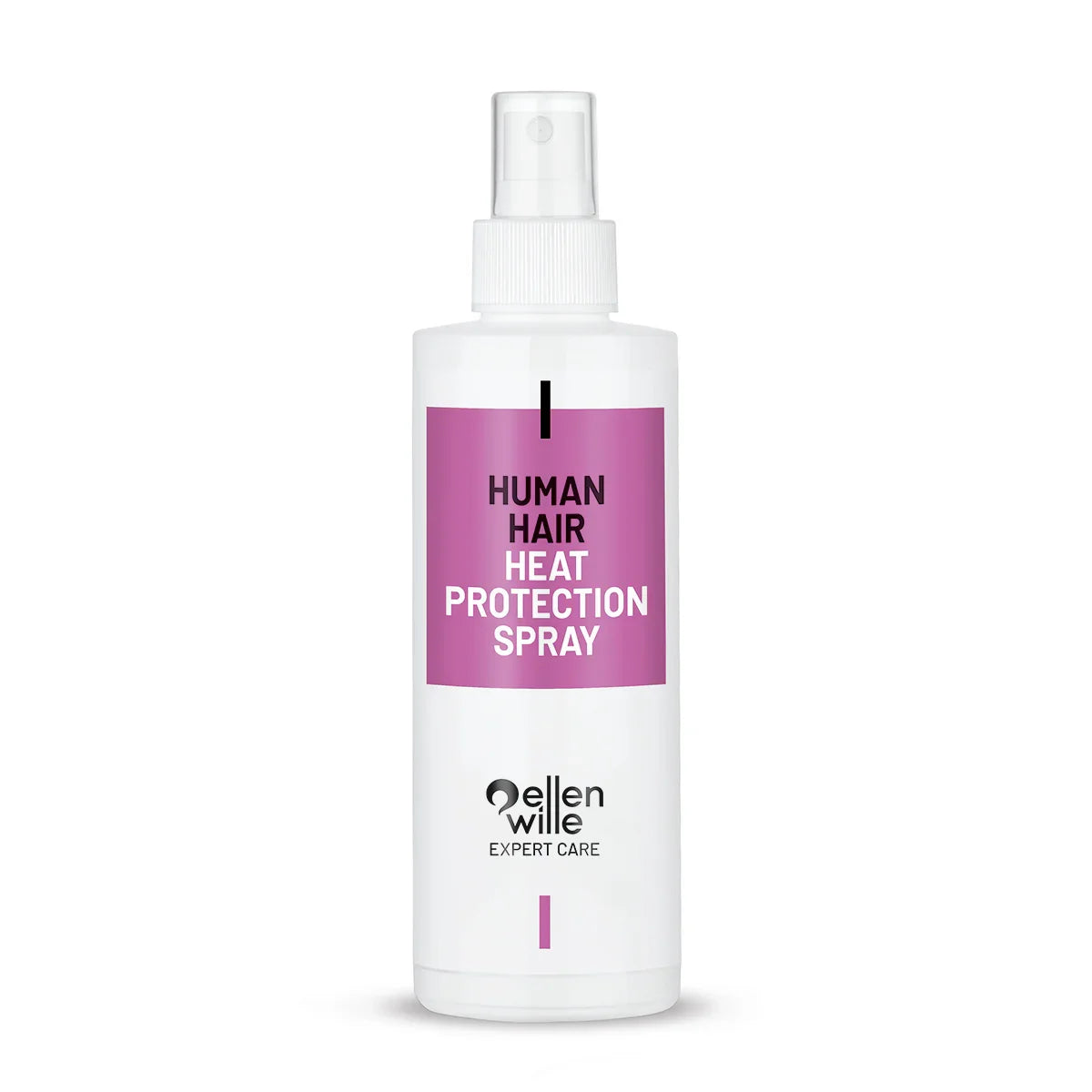 HITZESCHUTZSPRAY FÜR ECHTHAAR & MISCHHAAR – 200 ml - PerückenSchramm
