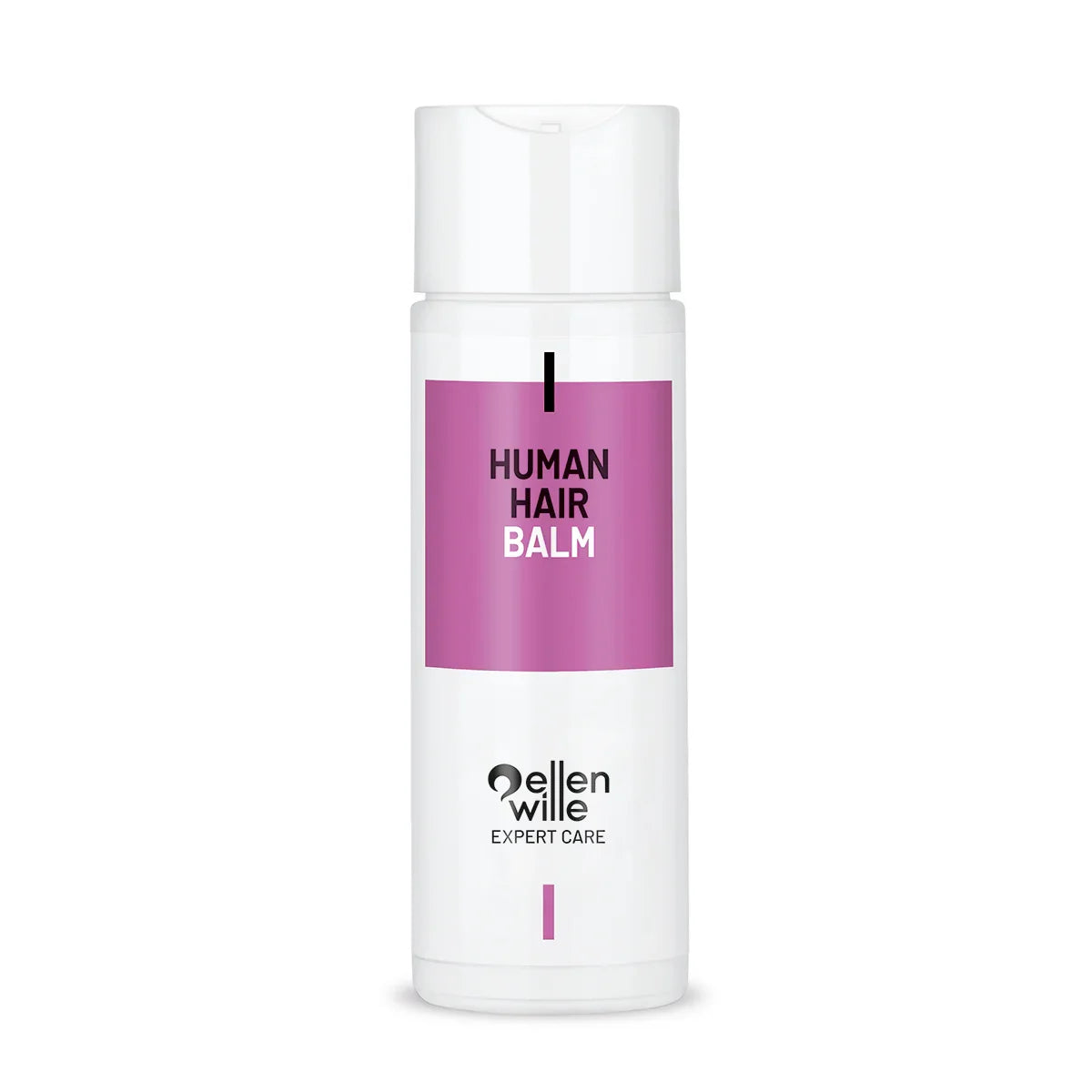 BALSAM FÜR ECHTHAAR & MISCHHAAR – 200 ml - PerückenSchramm
