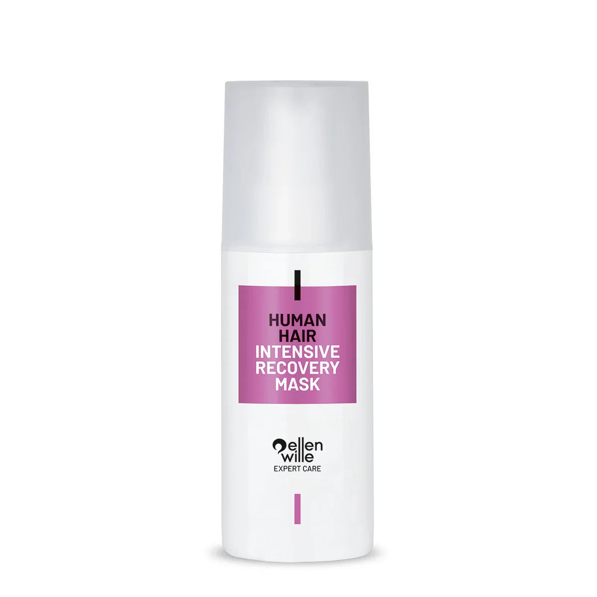 INTENSIVE PFLEGEMASKE FÜR ECHTHAAR & MISCHHAAR – 150 ml - PerückenSchramm