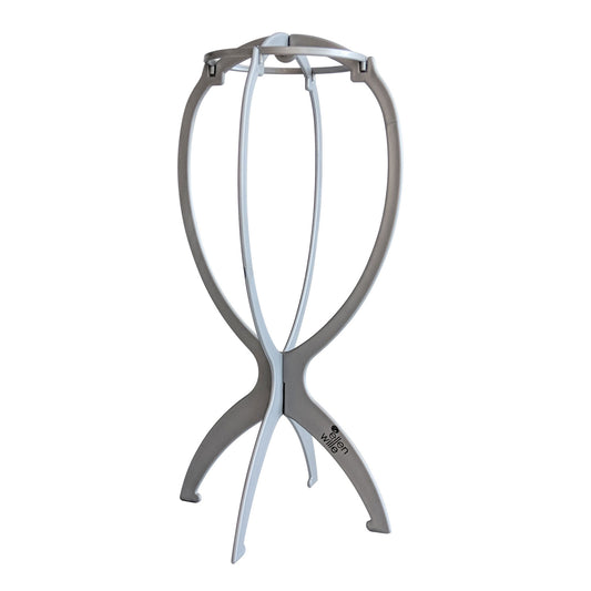 PERÜCKENSTÄNDER - HÖHE 35,5 cm