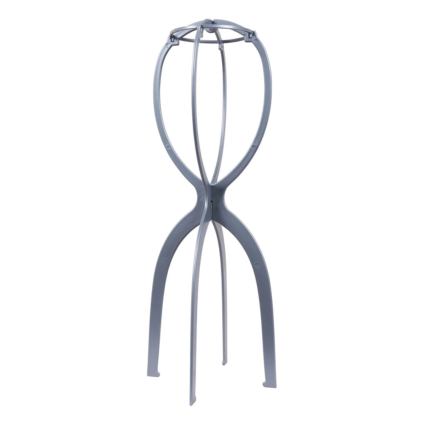 PERÜCKENSTÄNDER FÜR LANGHAAR - HÖHE 55 cm - PerückenSchramm