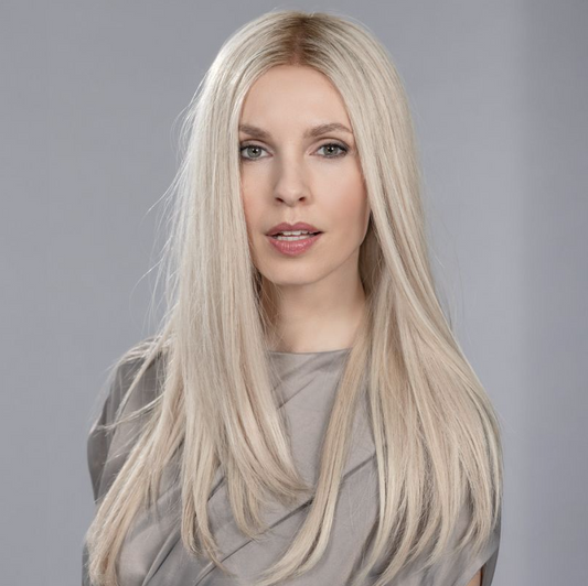 Ellen Wille Perücke Echthaar DIAMOND MONO