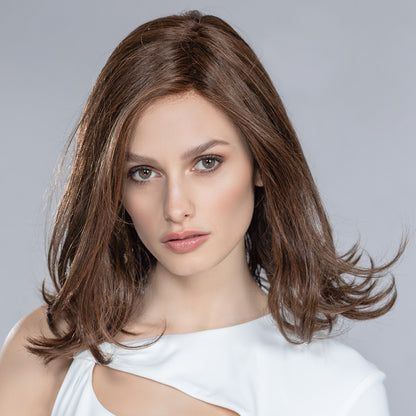 Ellen Wille Hair Topper Echthaar ADD IN