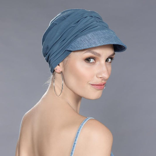 Ellen Wille Kopfbedeckung AKIKO