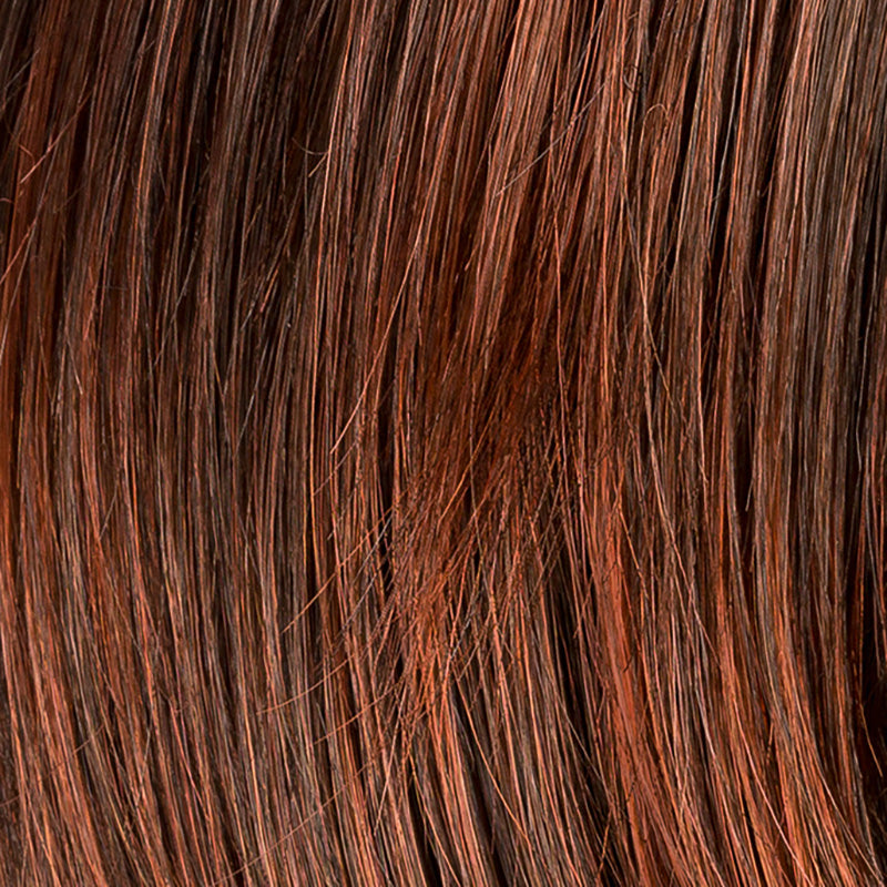 Ellen Wille Hair Topper Kunsthaar FUN