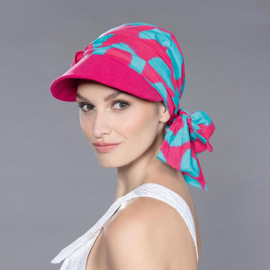 Ellen Wille Kopfbedeckung CAPRI