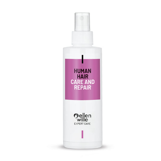 PFLEGE- UND SCHUTZSPRAY FÜR ECHTHAAR & MISCHHAAR – 200 ml