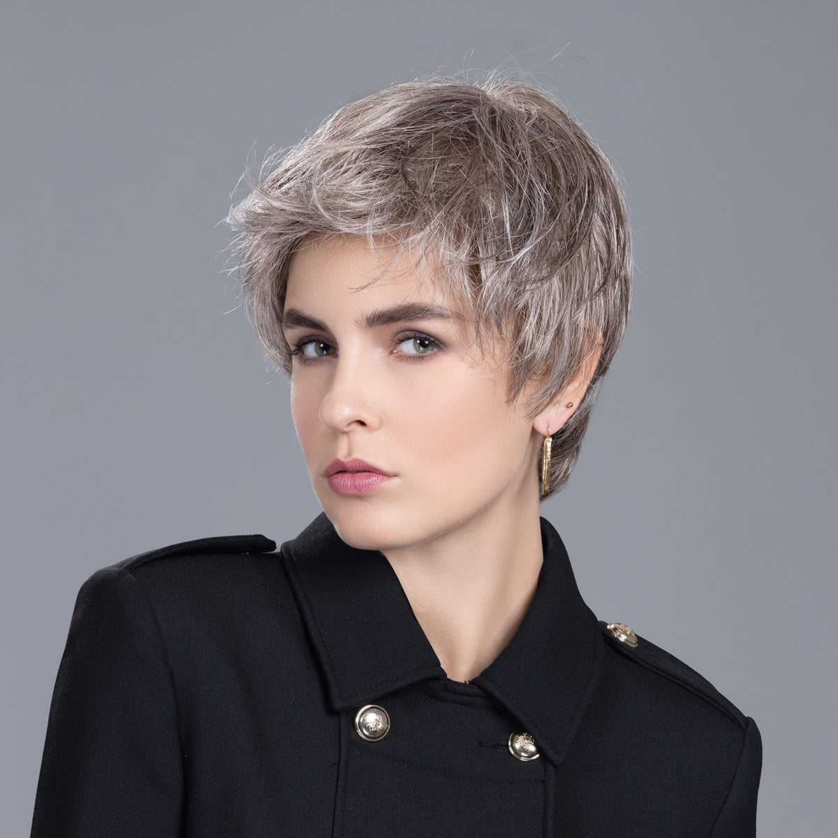 Ellen Wille Hair Topper Kunsthaar CLOSE