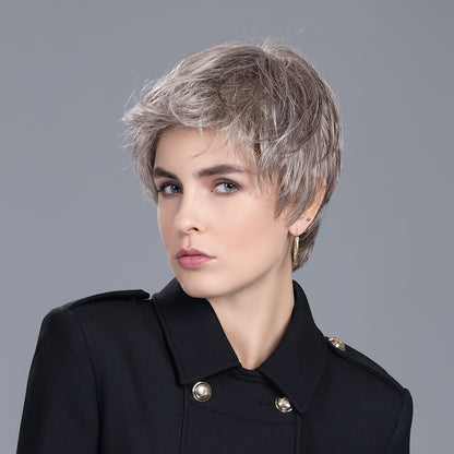 Ellen Wille Hair Topper Kunsthaar CLOSE