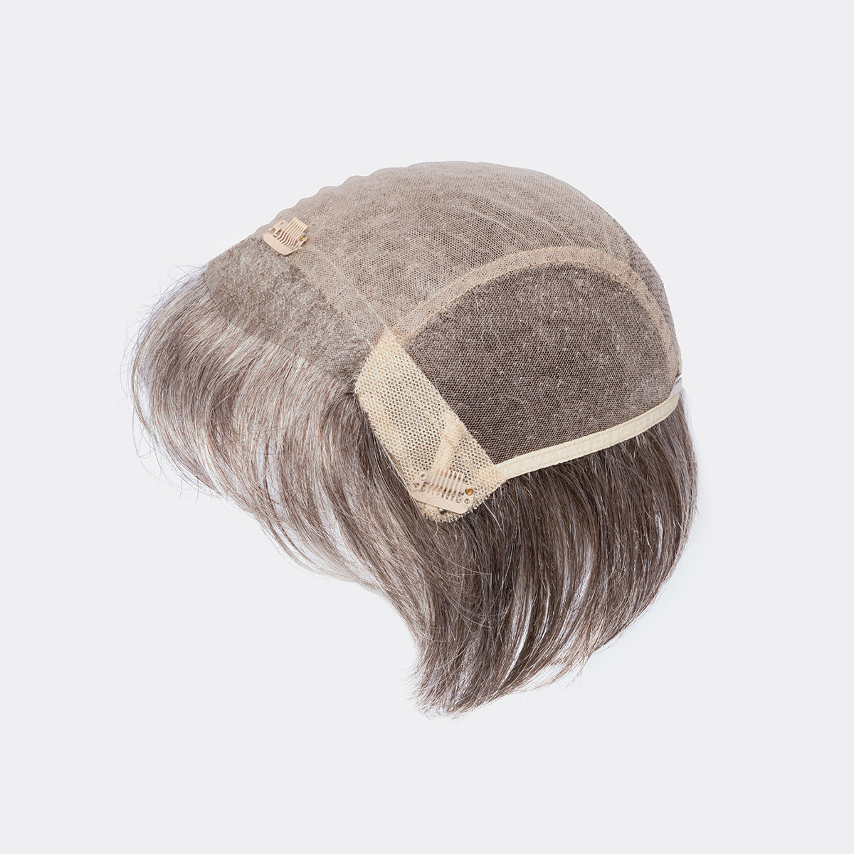 Ellen Wille Hair Topper Kunsthaar CLOSE