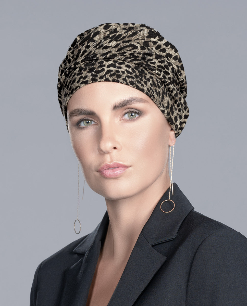Ellen Wille Kopfbedeckung COMFORT CAP