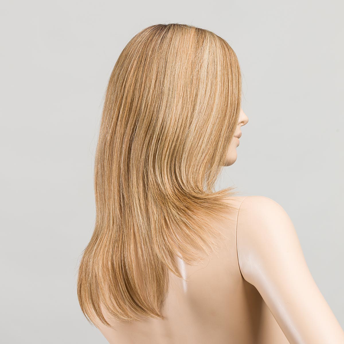 Ellen Wille Perücke Echthaar EMOTION DELUXE