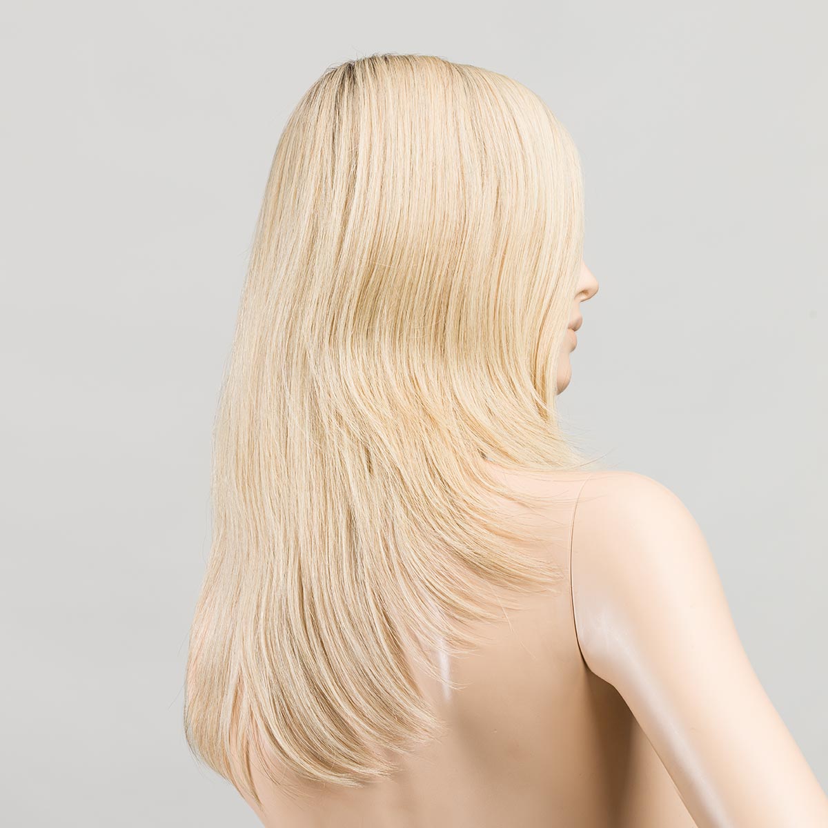 Ellen Wille Perücke Echthaar EMOTION DELUXE