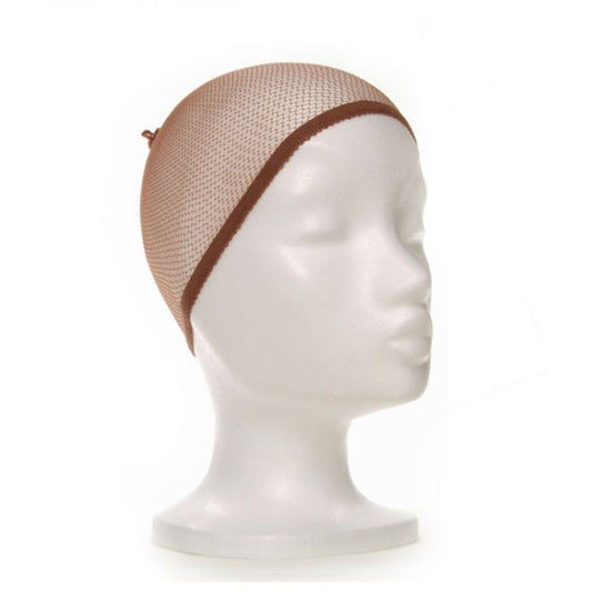 PERÜCKENUNTERZIEHHAUBE NYLON (MESH)