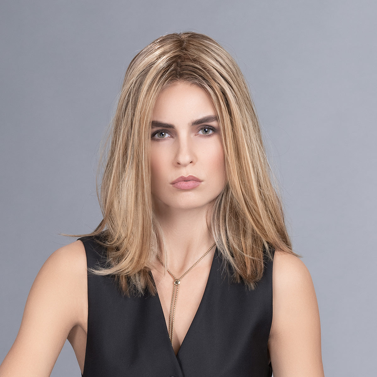 Ellen Wille Hair Topper Echthaar FAMOUS