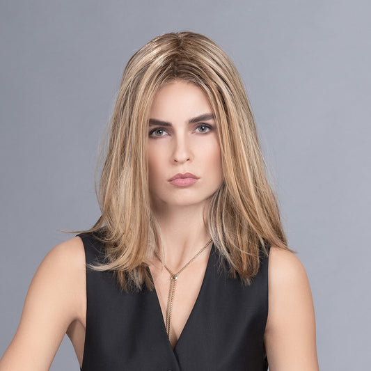 Ellen Wille Hair Topper Echthaar FAMOUS