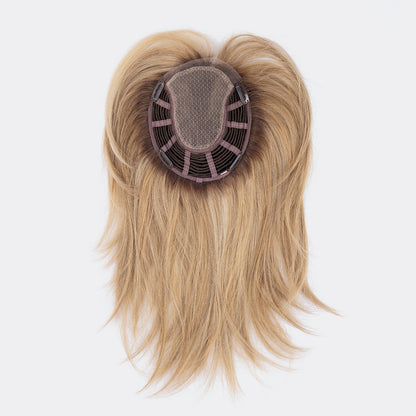 Ellen Wille Hair Topper Echthaar FAMOUS