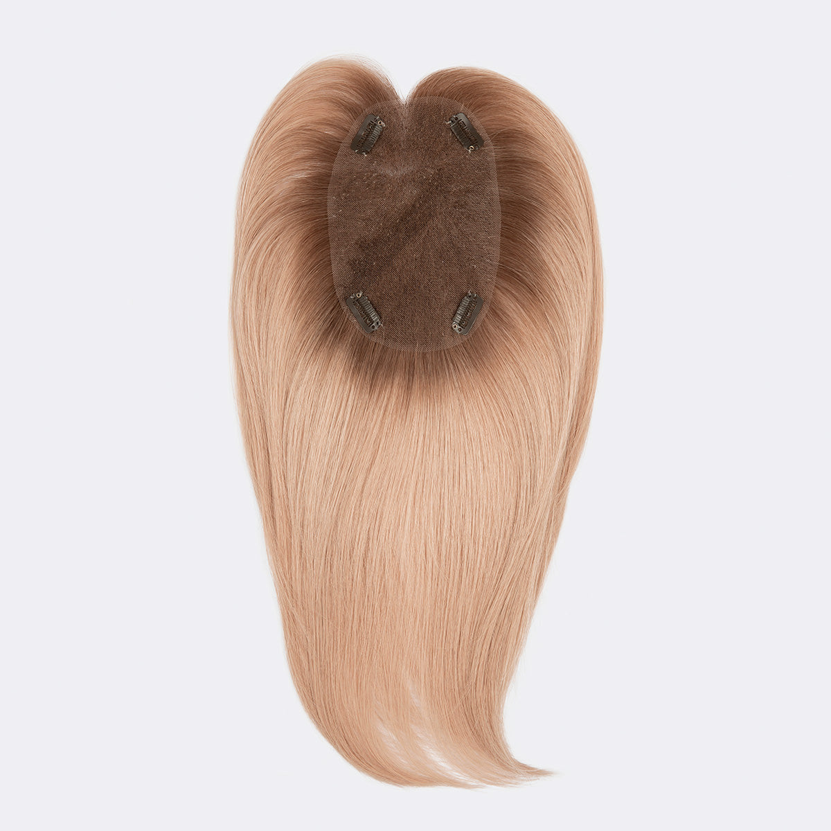 Ellen Wille Hair Topper Echthaar FILL IN