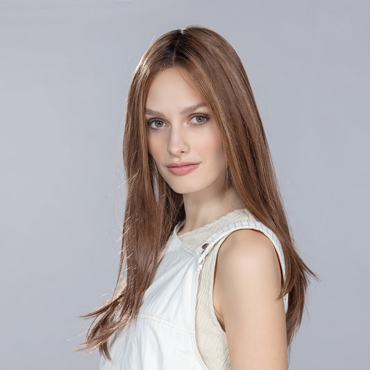 Ellen Wille Hair Topper Kunsthaar FINESSE