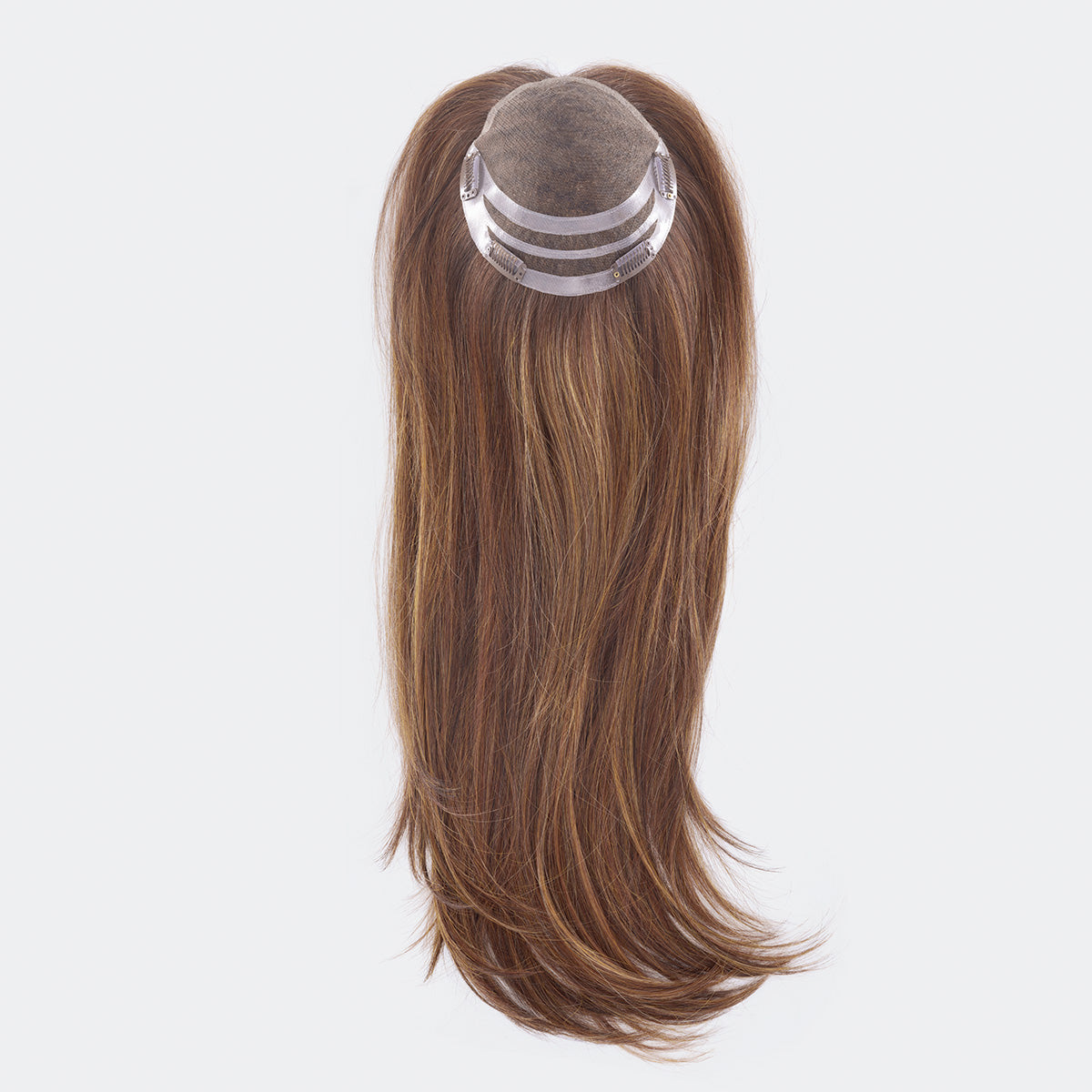 Ellen Wille Hair Topper Kunsthaar FINESSE