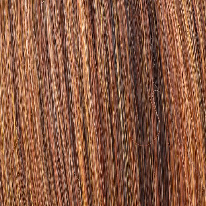 Ellen Wille Hair Topper Kunsthaar FINESSE