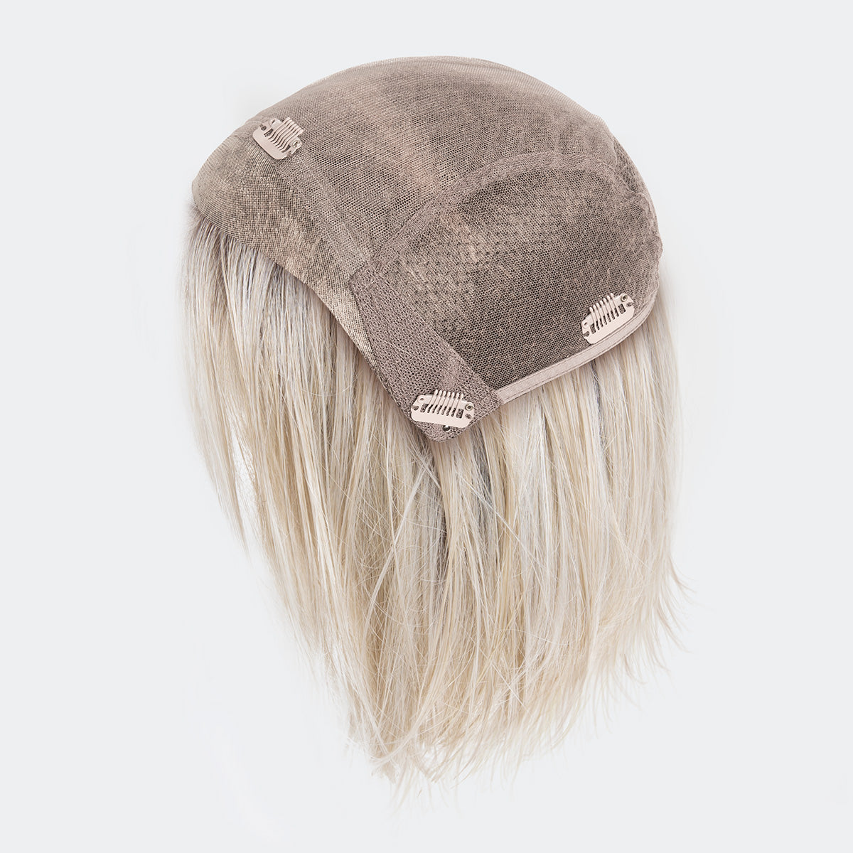 Ellen Wille Hair Topper Kunsthaar FIZZ