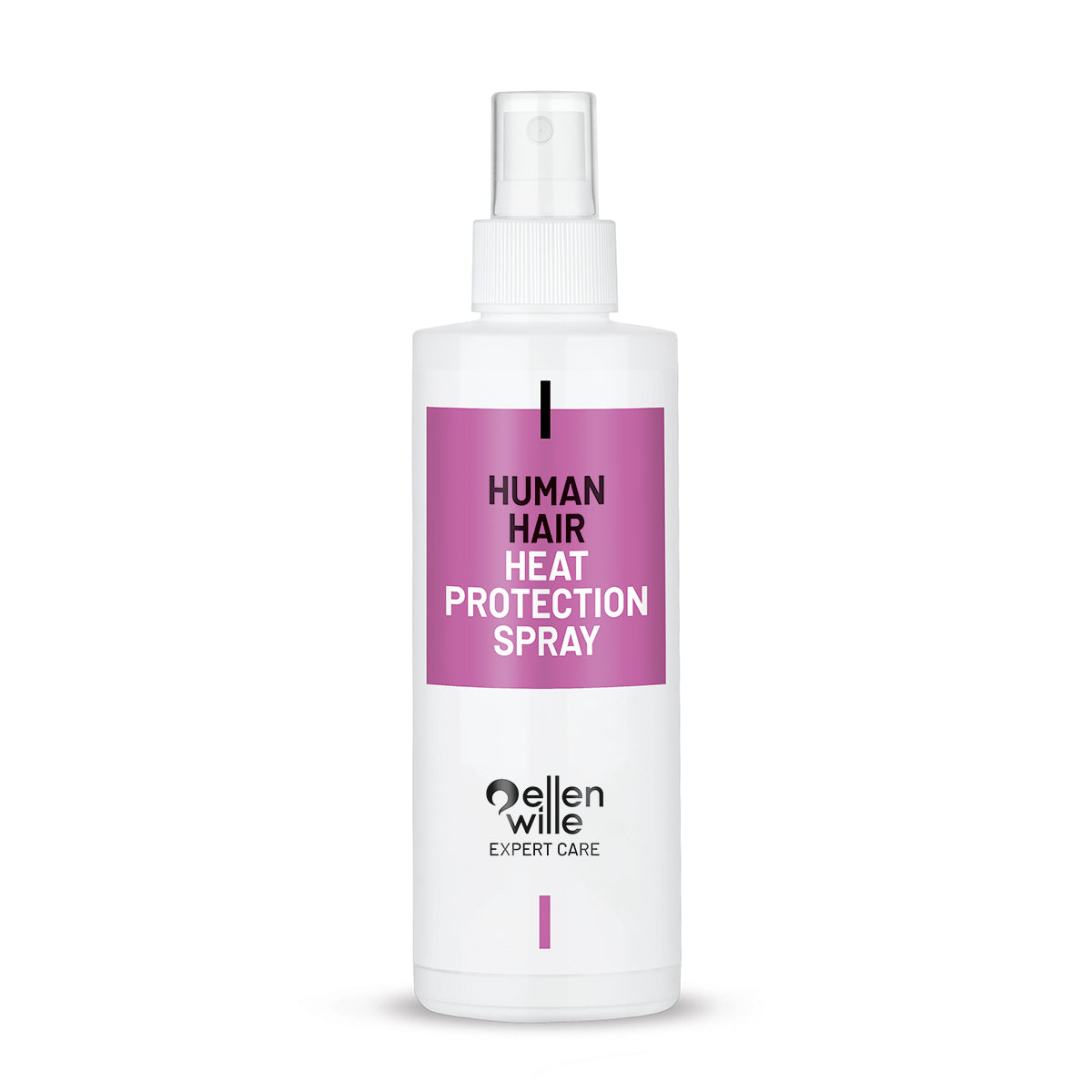 HITZESCHUTZSPRAY FÜR ECHTHAAR & MISCHHAAR – 200 ml