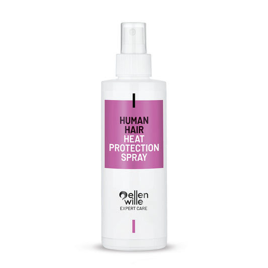 HITZESCHUTZSPRAY FÜR ECHTHAAR & MISCHHAAR – 200 ml
