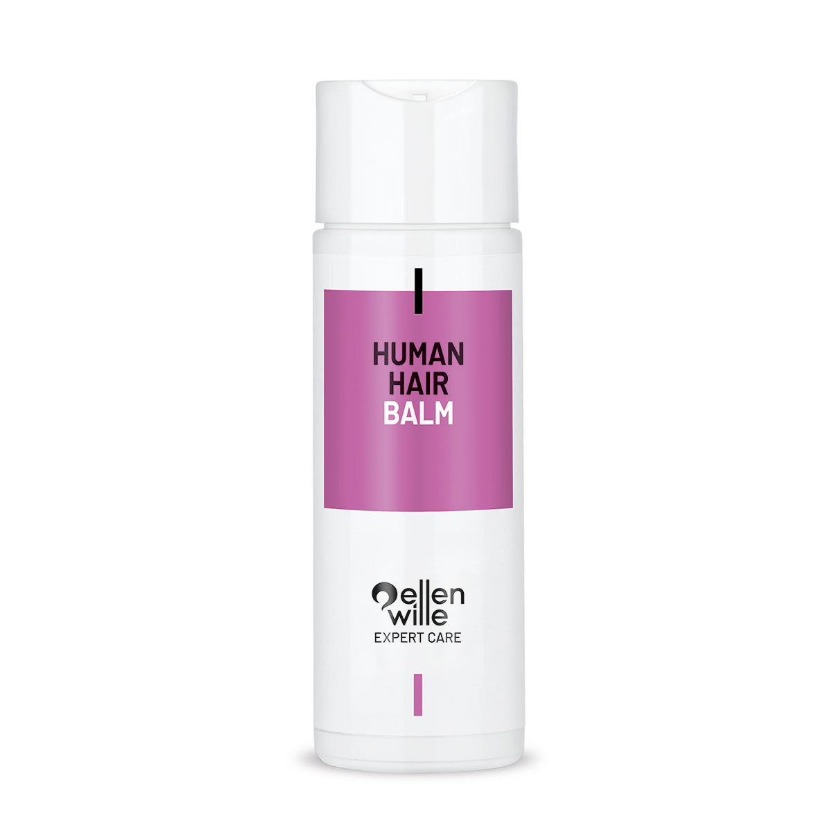 BALSAM FÜR ECHTHAAR & MISCHHAAR – 200 ml