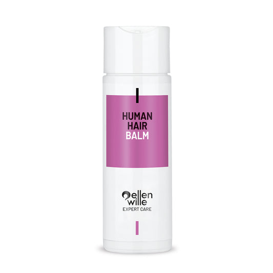 BALSAM FÜR ECHTHAAR & MISCHHAAR – 200 ml