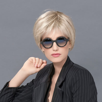Ellen Wille Hair Topper Echthaar IDEAL