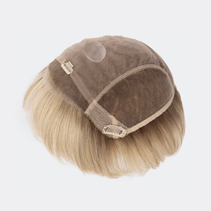 Ellen Wille Hair Topper Echthaar IDEAL