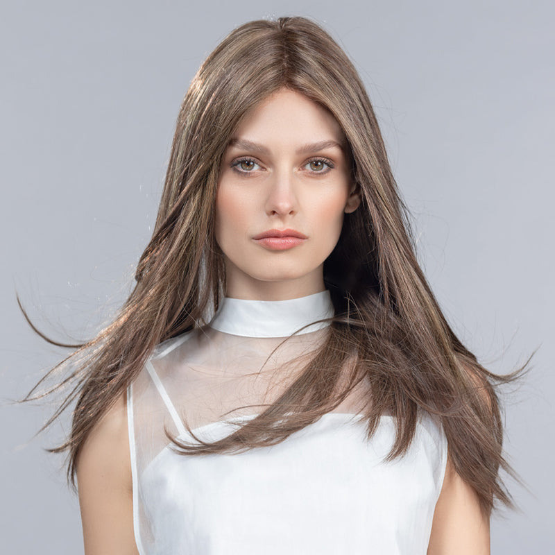 Ellen Wille Hair Topper Echthaar IMPACT