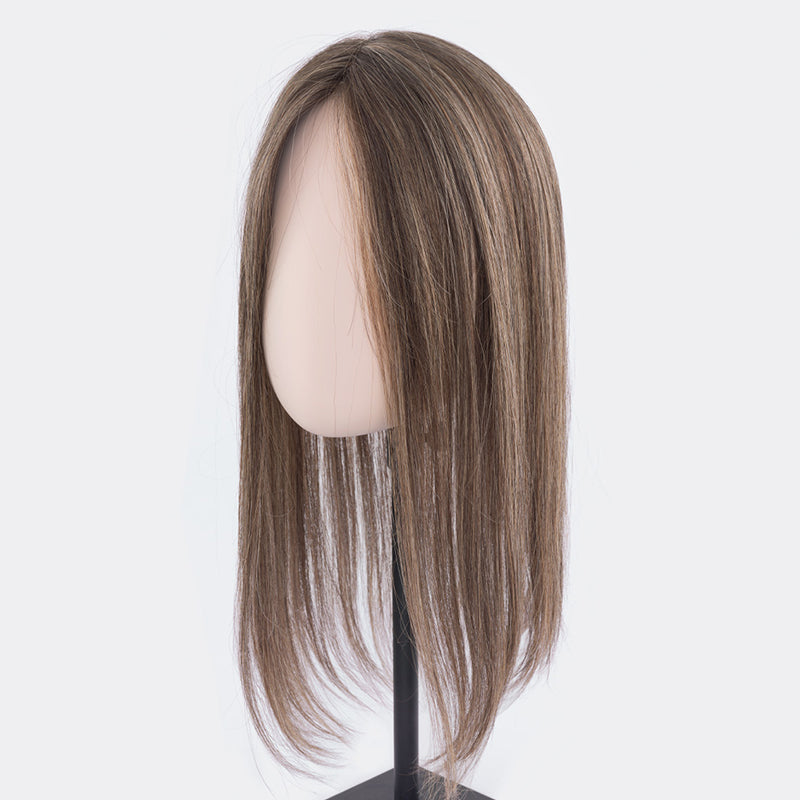 Ellen Wille Hair Topper Echthaar IMPACT