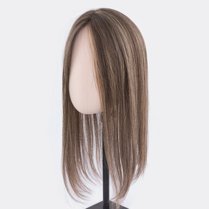 Ellen Wille Hair Topper Echthaar IMPACT