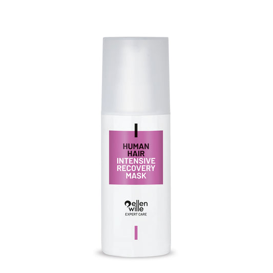 INTENSIVE PFLEGEMASKE FÜR ECHTHAAR & MISCHHAAR – 150 ml