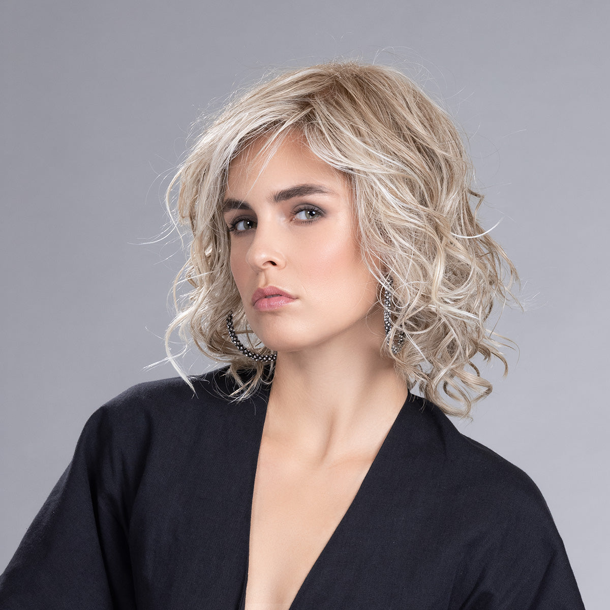 Ellen Wille Hair Topper Kunsthaar LOVELY