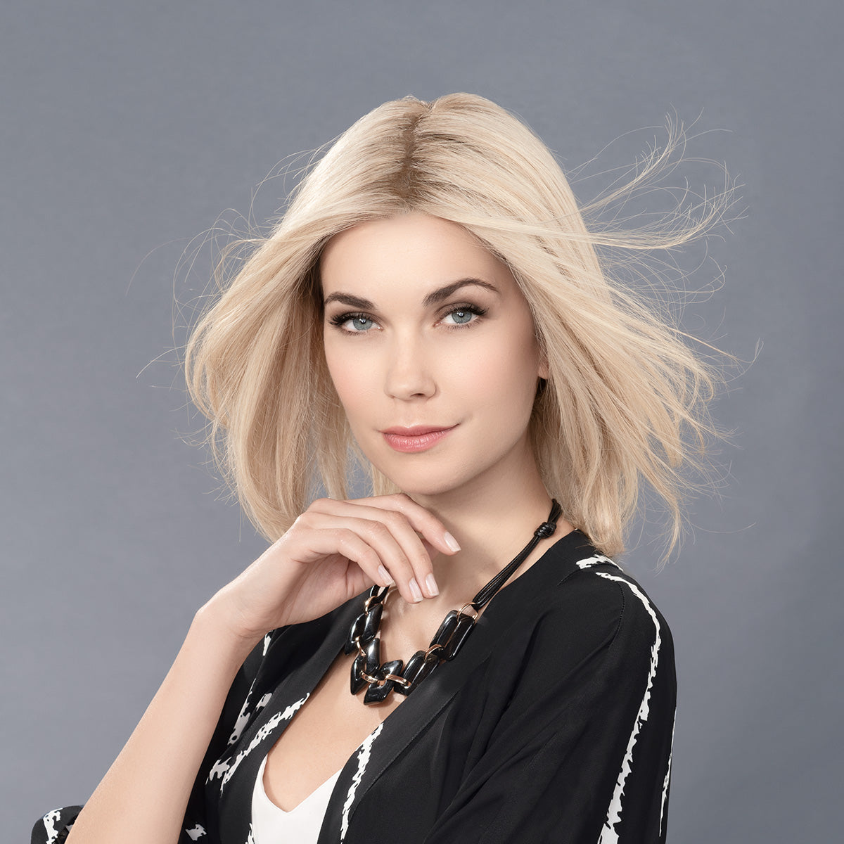 Ellen Wille Hair Topper Echthaar MATRIX