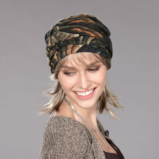 Ellen Wille Kopfbedeckung MIWOK