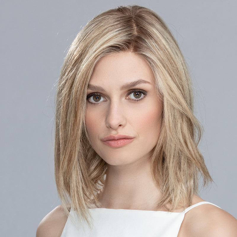 Ellen Wille Hair Topper Echthaar ORBIT