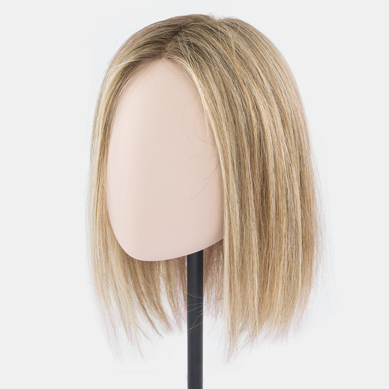 Ellen Wille Hair Topper Echthaar ORBIT
