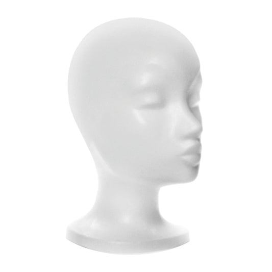 STYROPORKOPF - HÖHE 28 cm