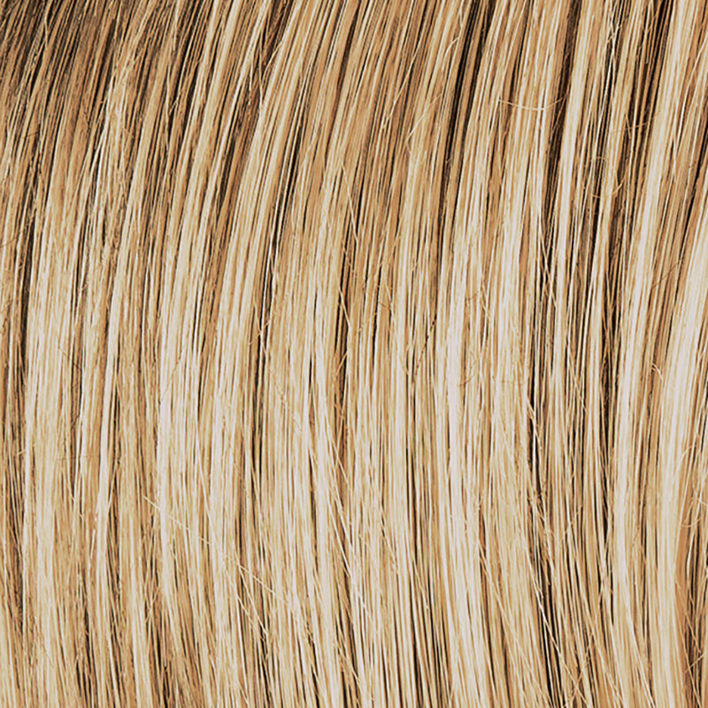 Ellen Wille Hair Topper Kunsthaar FINESSE