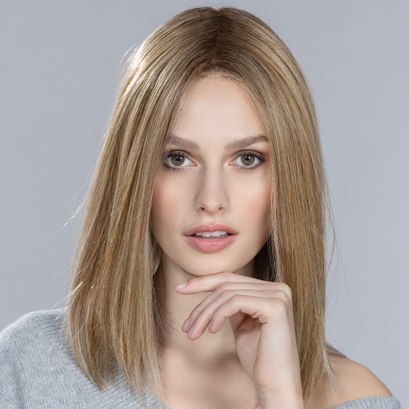Ellen Wille Hair Topper Kunsthaar SECRET HI