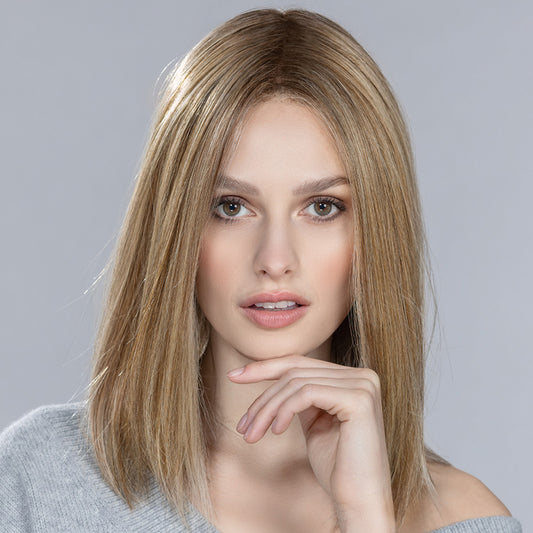 Ellen Wille Hair Topper Kunsthaar SECRET HI