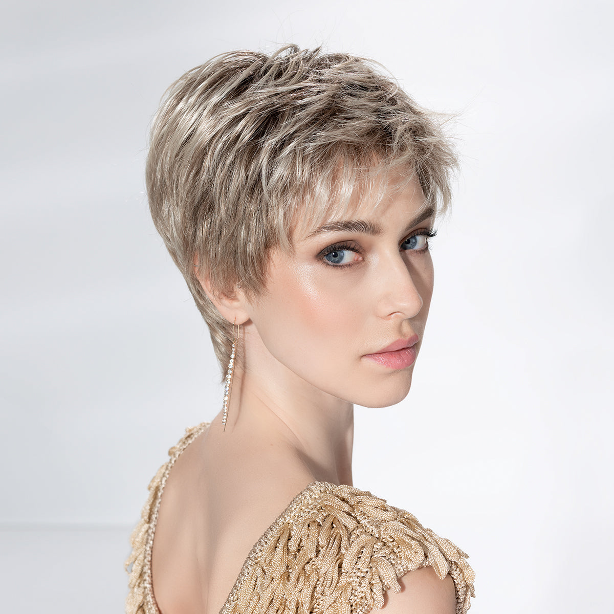 Ellen Wille Perücke Kunsthaar SPA SOFT