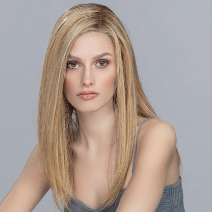 Ellen Wille Hair Topper Echthaar SUPERB
